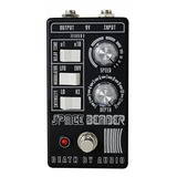 Pedal Death By Audio Space Bender Chorus Flanger Usa Palermo