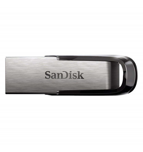 Pen Drive 128gb Sandisk Ultra Flair Usb 3.0 Sdcz73-128g-g46