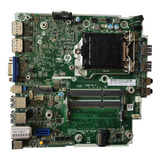 Placa Mãe Hp Prodesk 600 800 G1 Dm 746632-001 Lga 1150