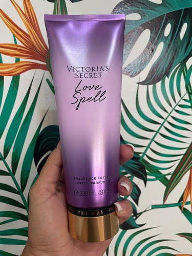 Crema Corporal De Victorias Secret