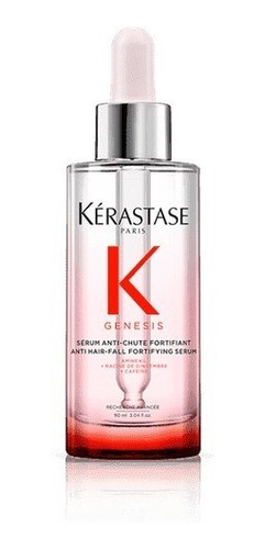 Kerastase Sérum Anti-chute Fortifiant - mL a $2178