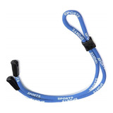 Straps Sujetador Lentes Deporte Ajustable Con Pasador