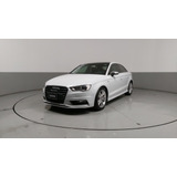 Audi A3 1.8 Tfsi Attraction Plus S Tronic