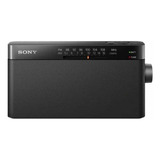 Radio Sony Icf 306 Bateria