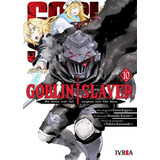 Goblin Slayer 10 - Kumo Kagyu