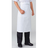 Delantal Perchera Delantal Uniforme De Chef Japonés Sushi M