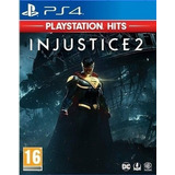 Injustice 2 - Jogo Ps4 Mídia Física