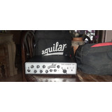 Cabezal Aguilar Tone Hammer 500