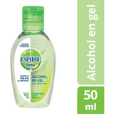 Espadol Dettol - Espadol Alcohol En Gel Fresh X 50 Ml