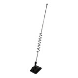 Antena Decorativa Plastica Universal Adherible Promo Tempora