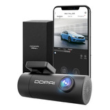 Cámaras Para Automovil Ddpai Mini Pro 1296p Hd Dashcam 256gb