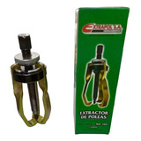 Extractor De Poleas 3 Garras Abert. Max 150mm 103 Extrapol