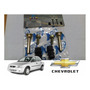 Kit Caliper Completo Corsa 98-94 Volkwagen Golf Volkswagen Golf