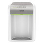 Purificador De Água Consul Branco Refrigerado Com Proteção Antibactérias Cpb34asvna