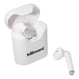 Billboard Auriculares Estéreo Inalámbricos Bluetooth 5.0 Tru