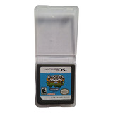 Harvest Moon Ds Island Of Happiness Nintendo Ds 2ds 3ds