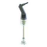 Mixer Industrial Robot-coupe Mini Mini Mp 240 V.v Gris Y Acero Inoxidable 220v 290w