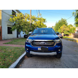 Ford Ranger 2020 3.2 Cd Limited Tdci 200cv Automática