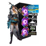 Cpu Pc Gamer Intel Core I5 3.6ghz 8gb Ssd240gb Geforce 2gb