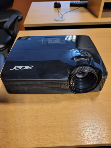 Proyector Acer X1120h (mod Fsv1101)