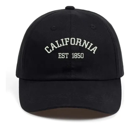 Gorra California Cali Bordado