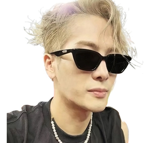 Gafas Jackson Wang Cool Para Hombre Famoso