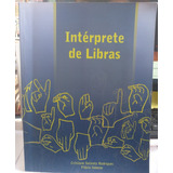 Intérprete De Libras 