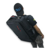 Maleta / Mochila Para Pioneer Ddj Flx4, Ddj Rev1, Ddj 400