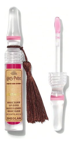 Magic Elixir Lip Gloss - Sheglam - Harry Potter - Original