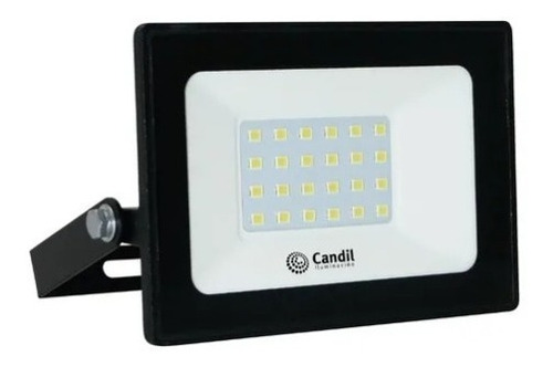Pack X 4 Proyector Reflector Led 20w 1550lm Neutro Candil