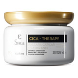 Siàge Máscara Capilar Cica-therapy 250g