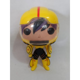 Go Go Tomago Big Hero 6 Up Disney Funko