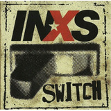 Inxs - Switch Cd Edición Argentina