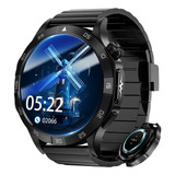 Reloj Inteligente Hombre Ip68 Impermeable Deport Smartwatch