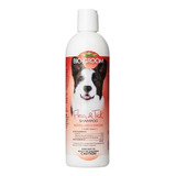 Champú Bio-groom Para Pulgas Y Garrapatas - 355 Ml.