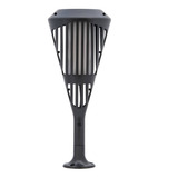 Antorcha Solar Led Fuego Afj