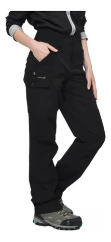 Pantalon Panama Jack Mujer