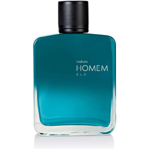 Natura Homem Elo Deo Parfum - 100 Ml