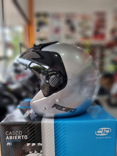 Casco Cid Aero 3 - Portalvendedor