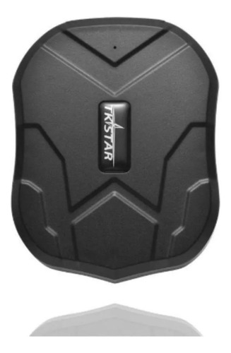 Rastreador Localizador Gps Tempo Real Portátil Tk905 4g