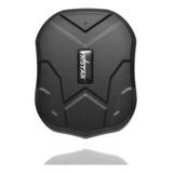 Rastreador Localizador Gps Tempo Real Portátil Tk905 4g