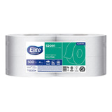 Papel Higienico Industrial Elite 4 Rollos Por 500 Metros