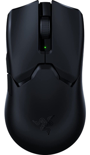 Mouse Inalambrico Para Juegos Razer Viper V2 Pro, Negro