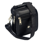 Bandolera Mini Mariconera Mensajero Crossbody Polo Guy 23170