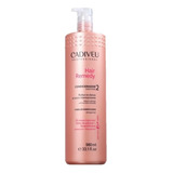 Condicionador Cadiveu Hair Remedy 980ml - Profissional 