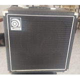 Amplificador Bajo Ampeq Ba-110 35w