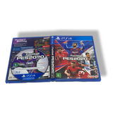 Pes 2020 Ps4 Dublado Envio Rapido!