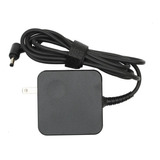 Cargador Lenovo 01fr120 Compatible Con 20v/2.25a 45w 4.0x1.7