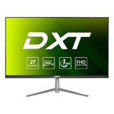 Monitor Gamer 27 Dxt Gaming 165hz Full Hd Rgb Hmdi Freesync