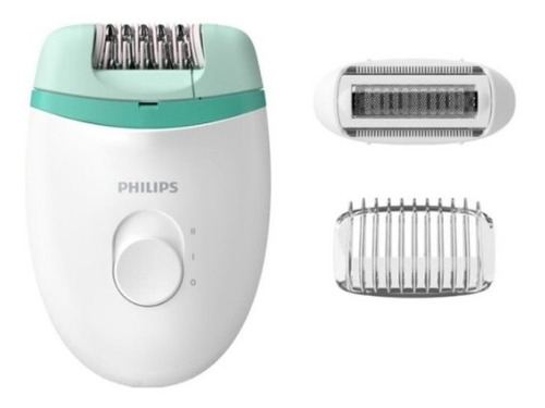 Depilador Eletrico Satinelle Essential Philips Bre245/00 Bra